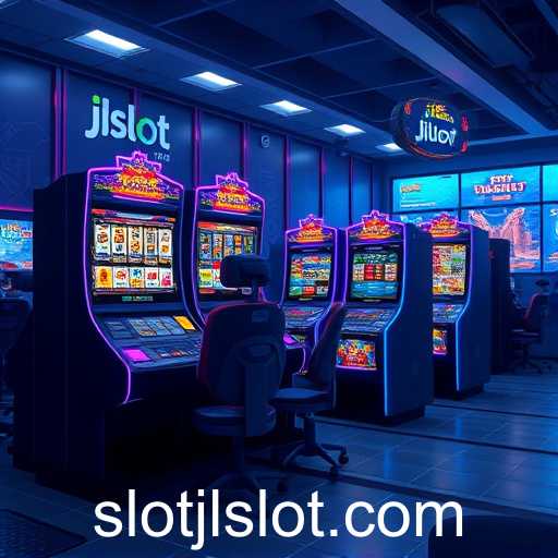 Rising Trends in Gaming: The Role of jlslot